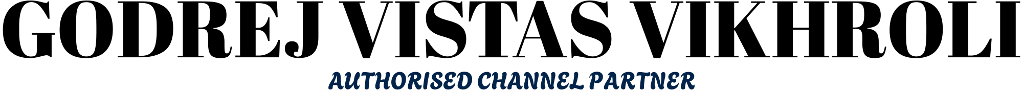 Godrej Vistas Vikhroli